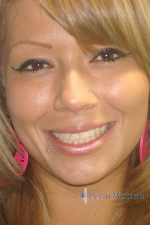 Ladies of Latin-America