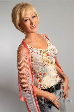 Ladies of Saint Petersburg