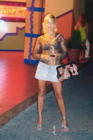 Ladies of Eastern-Europe