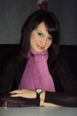 Ladies of Saint Petersburg