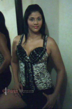 Ladies of Latin-America