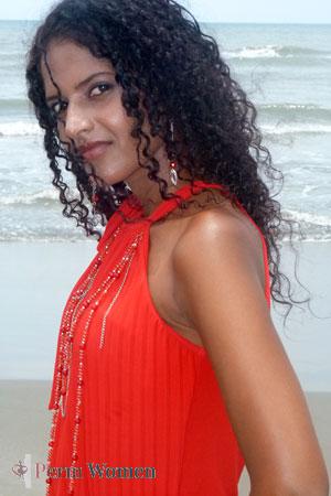 Ladies of Latin-America