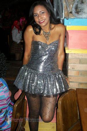 Ladies of Latin-America