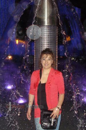 Ladies of Bucaramanga