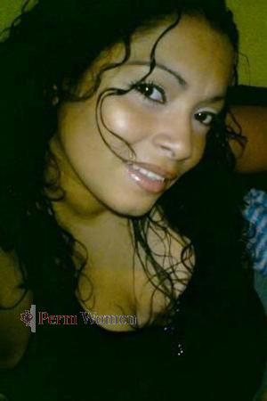 Ladies of Latin-America