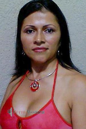 Ladies of Latin-America