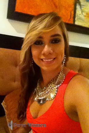 Ladies of Latin-America