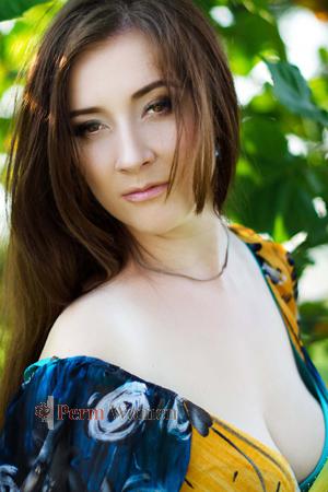 Ladies of Eastern-Europe