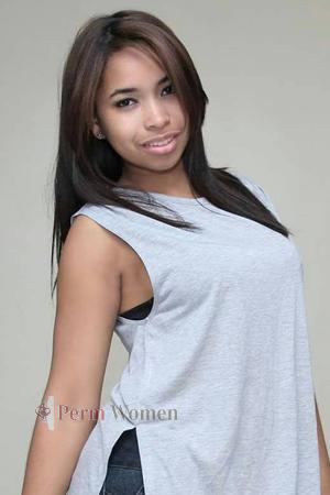 Ladies of Latin-America