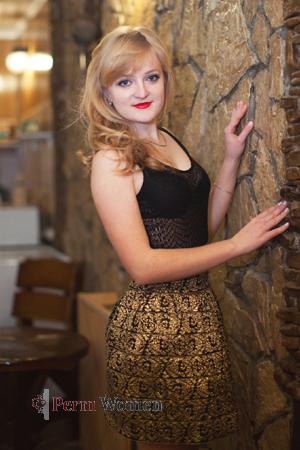 Ladies of Eastern-Europe