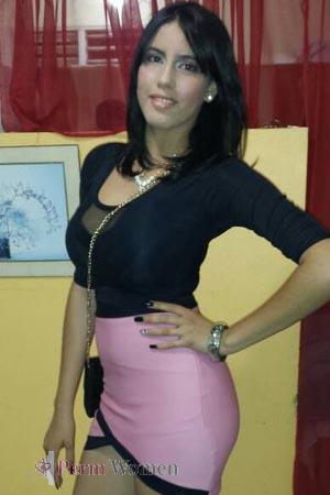 Ladies of Latin-America