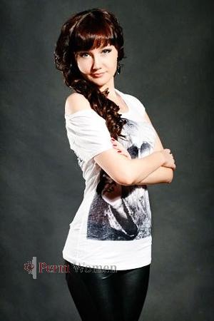 Ladies of Saint Petersburg