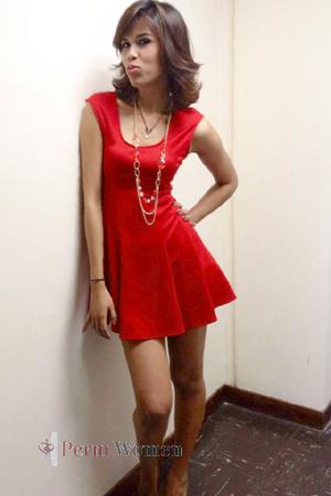 150677 - Cheila Age: 35 - Venezuela