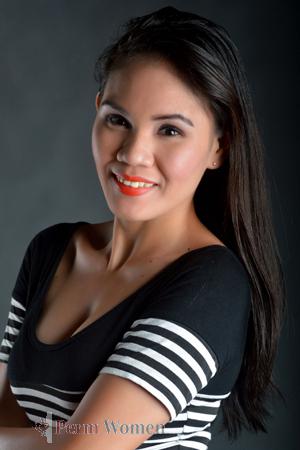 Ladies of Philippines