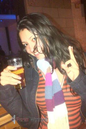 151210 - Karen Age: 38 - Chile