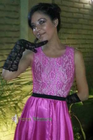 151853 - Cecilia Age: 46 - Paraguay