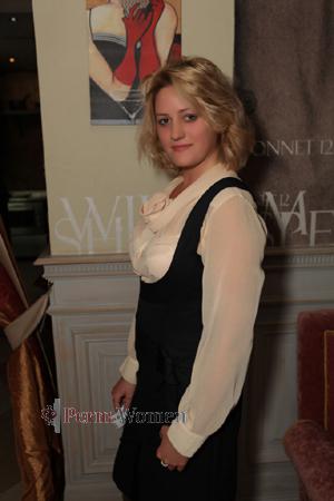 152027 - Tatiana Age: 38 - Ukraine