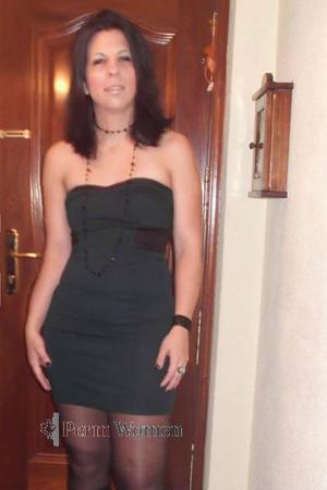 152067 - Rosalia Age: 43 - Spain