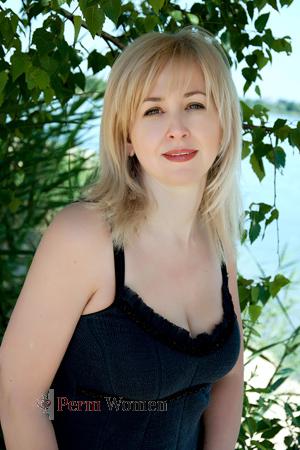 152296 - Ludmila Age: 56 - Ukraine