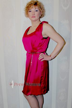 153036 - Natalia Age: 50 - Ukraine