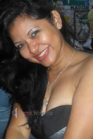 153273 - Iris Age: 43 - Peru