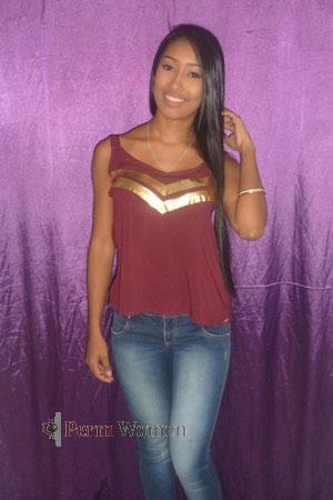 Ladies of Latin-America