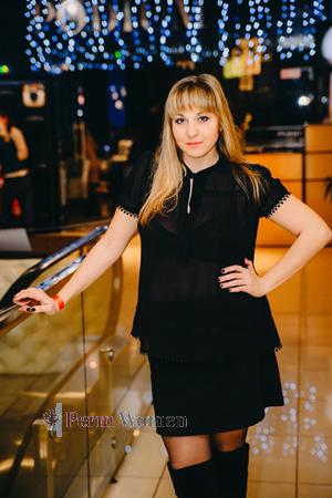 153548 - Elena Age: 38 - Ukraine