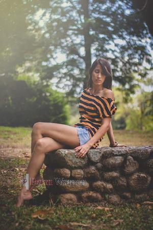 153599 - Alejandra Age: 35 - Venezuela