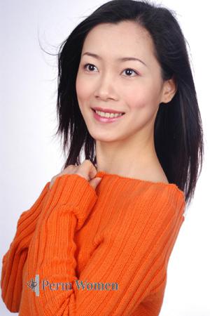 153657 - Feiyun Age: 45 - China