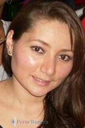 153758 - Maria del Mar Age: 45 - Colombia