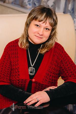 153879 - Svetlana Age: 52 - Ukraine