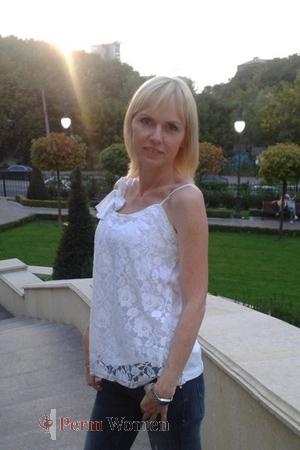 153902 - Ludmila Age: 48 - Ukraine