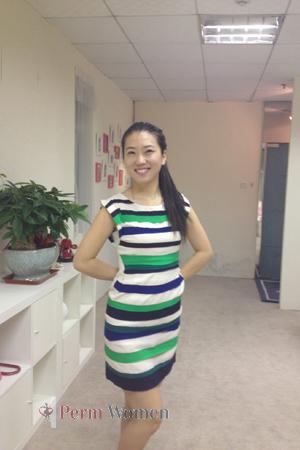 154167 - xiangxiang Age: 37 - China