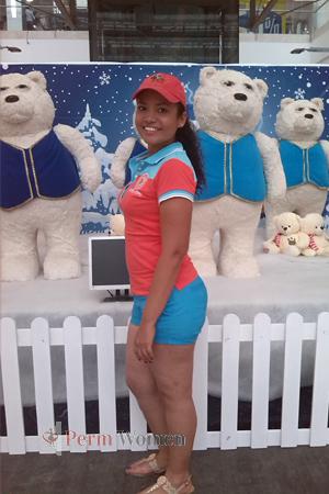 154257 - Marisella Age: 45 - Colombia