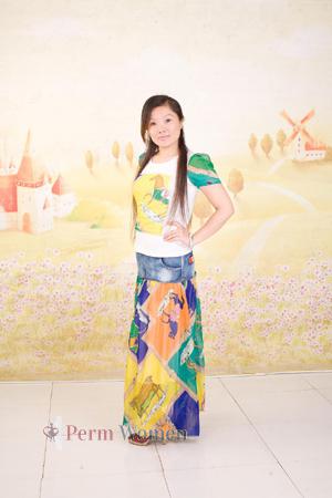 154317 - Juan Age: 50 - China