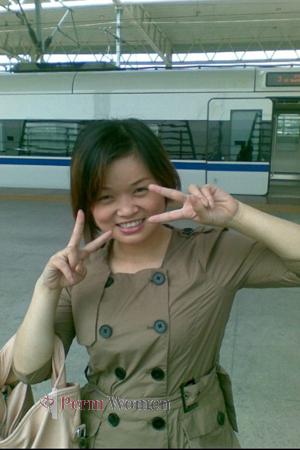 154531 - Hong Age: 38 - China