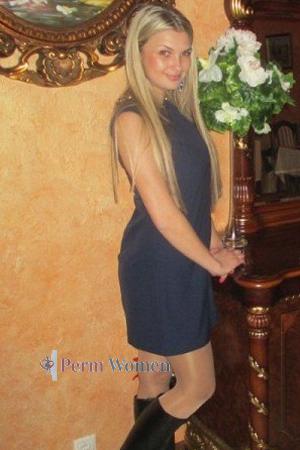 154573 - Elena Age: 38 - Russia