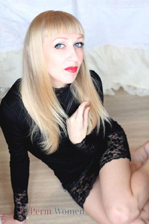 154609 - Anna Age: 38 - Ukraine