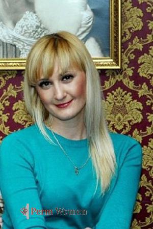 154631 - Olga Age: 41 - Russia