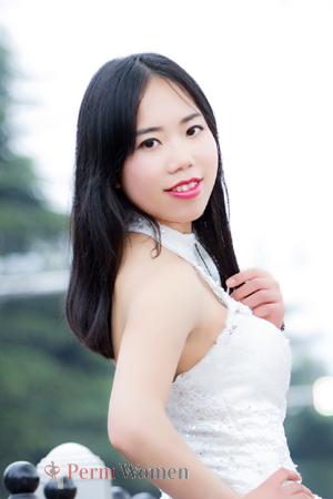 154708 - Qianmei Age: 32 - China