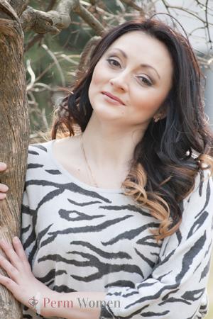 154769 - Oksana Age: 45 - Ukraine
