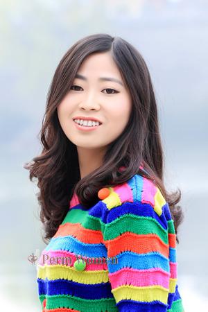 154954 - Fu Age: 31 - China