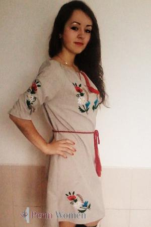 155225 - Mariya Age: 32 - Ukraine