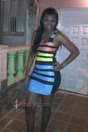 156024 - Antonia Age: 44 - Colombia