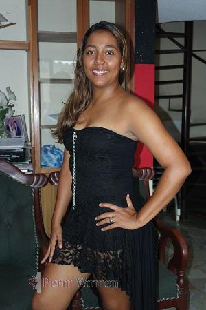 156189 - Claudia Patricia Age: 43 - Colombia