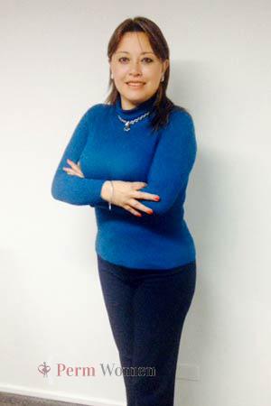 156782 - Fanny Stella Age: 54 - Colombia