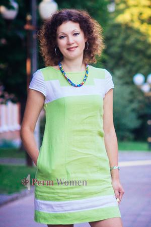 157127 - Marina Age: 45 - Ukraine