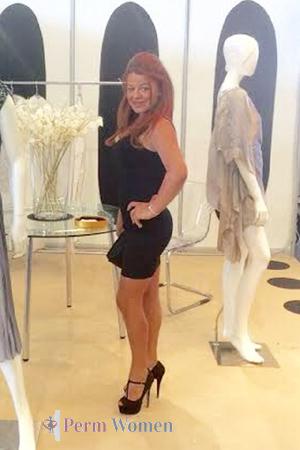 157346 - Angelica Age: 48 - Spain