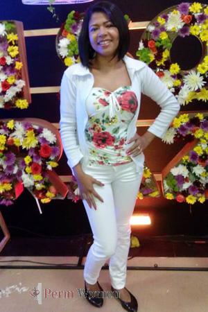 157475 - Rosmy Age: 47 - Colombia