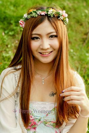 157577 - Yuan Age: 37 - China